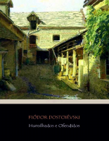 HUMILHADOS E OFENDIDOS - Fiódor Dostoiévski.pdf